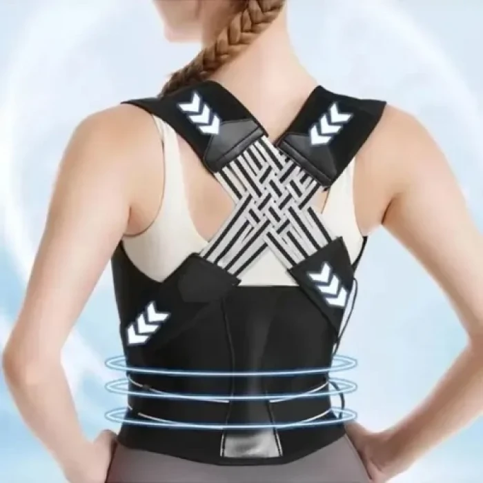 ieg™ Kamburluk Önleyici Dik Duruş Korsesi