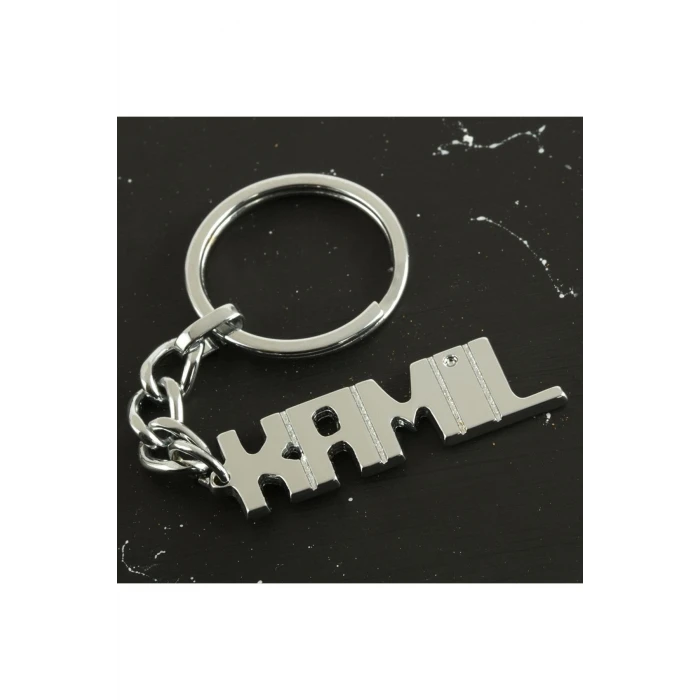 ieg™ Kamil İsimli Anahtarlık