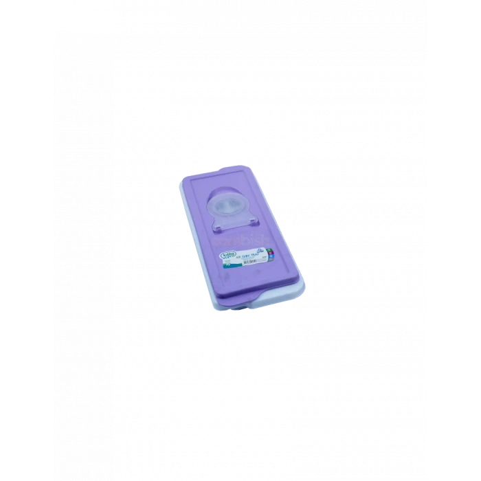 ieg™ Kapaklı Buz Kalıbı Yapışmaz Sert Plastik