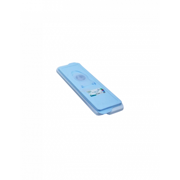 ieg™ Kapaklı Buz Kalıbı Yapışmaz Sert Plastik