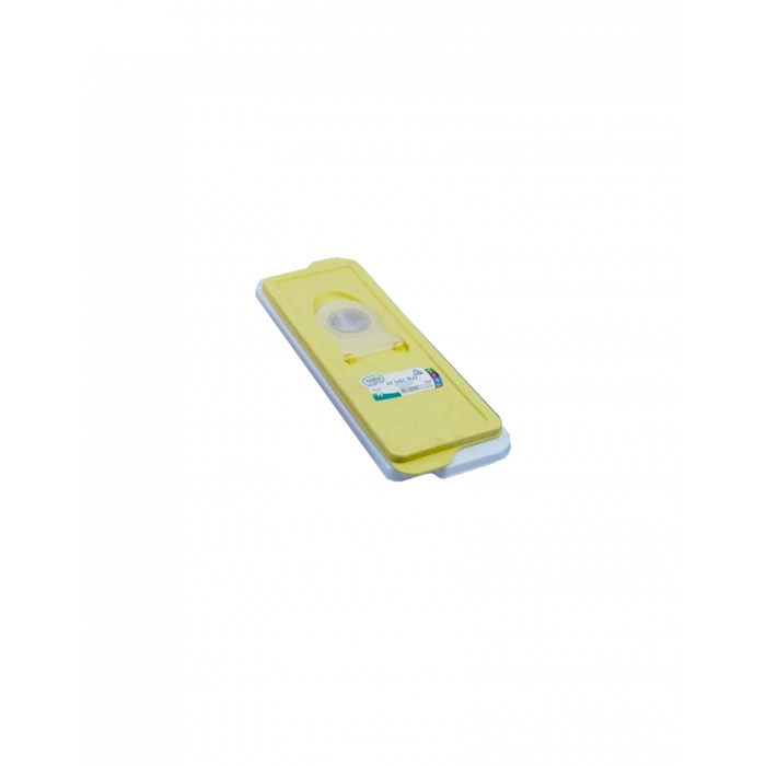 ieg™ Kapaklı Buz Kalıbı Yapışmaz Sert Plastik