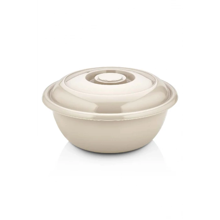 İEG Kapaklı Leğen 23 Lt. -81810