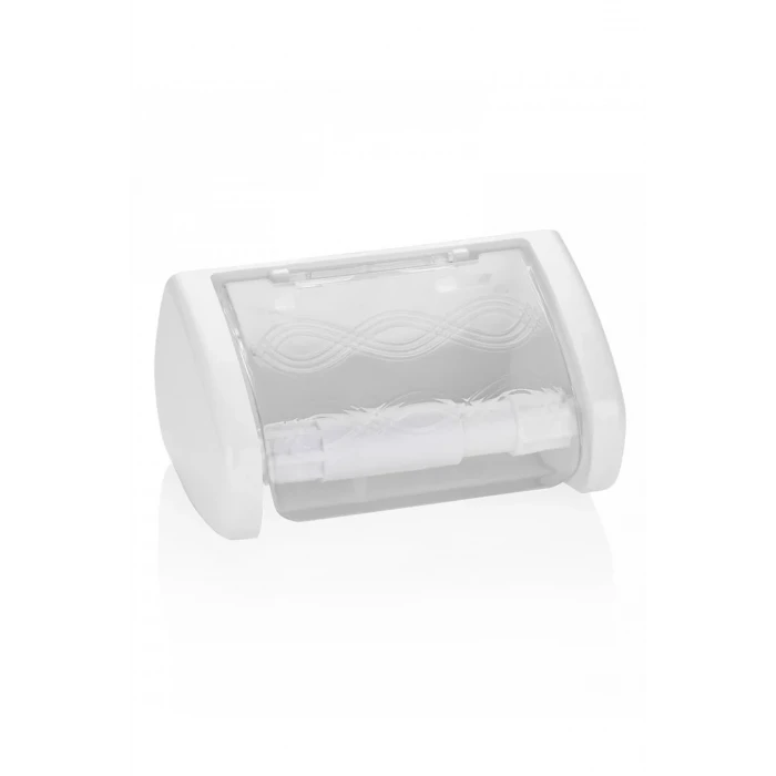 ieg™ Kapaklı Tuvalet Kağıtlığı -M-005