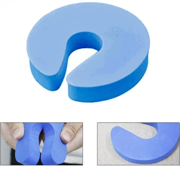 ieg™ Kapı Çarpma Önleyici Stoper 4 lü Set