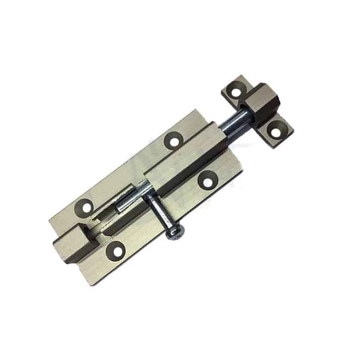 ieg™ Kapı, Pencere Alüminyum Sürgü - 5 cm, Saten, 1 Adet