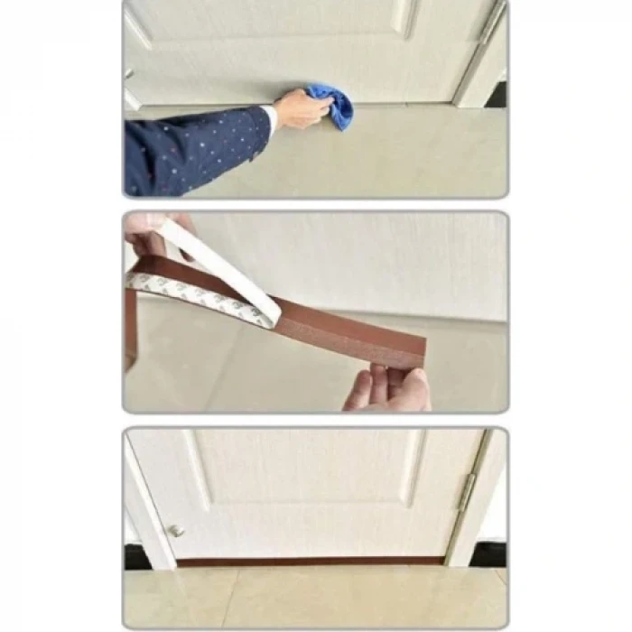 ieg™ Kapı Pencere Rüzgar Kesici Bant 3 Mt.