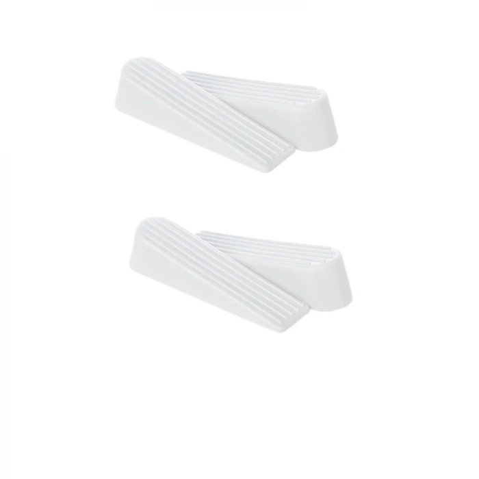 ieg™ Kapı Stoperi - Kapı Altı Stoperi - Beyaz 8 Adet