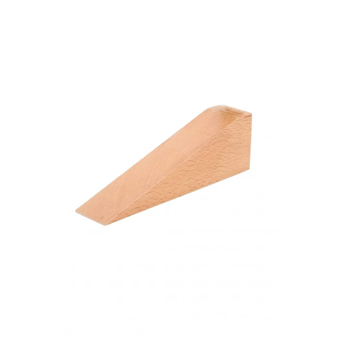 İEG Kapı Takozu Ahşap Büyük -45145