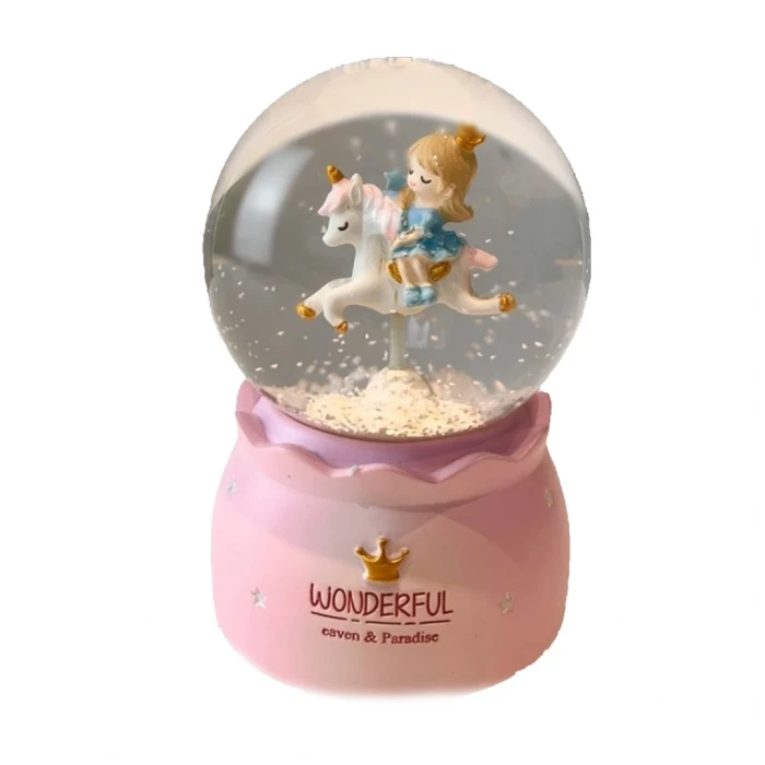 ieg™ Kar Küresi LLM-HDY0179