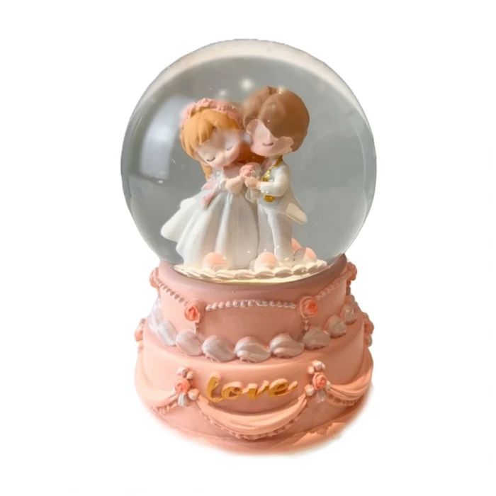 ieg™ Kar Küresi LLM-HDY0200