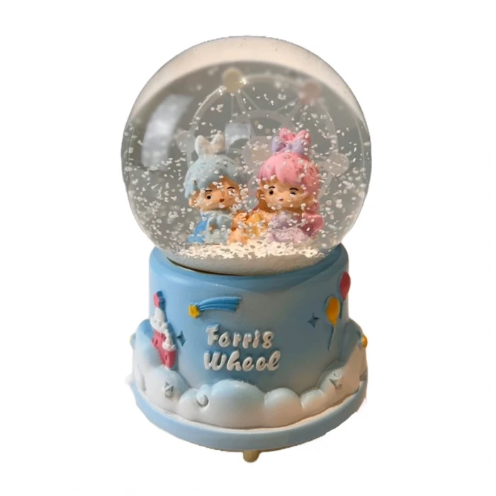 ieg™ Kar Küresi LLM-HDY0204