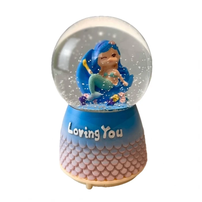 ieg™ Kar Küresi LLM-HDY0210