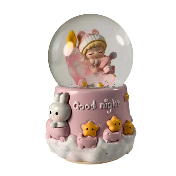 ieg™ Kar Küresi Orta Boy LLM-HDY0084