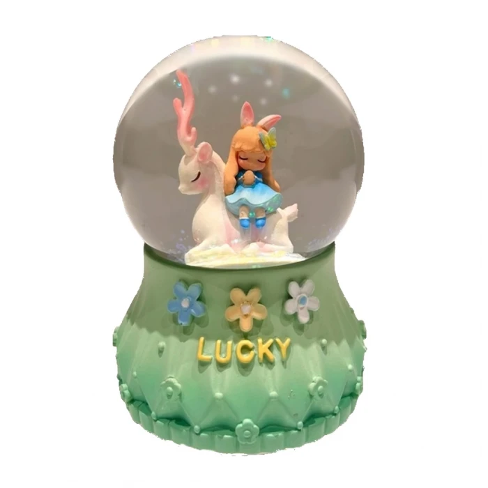 ieg™ Kar Küresi Orta Boy LLM-HDY0293