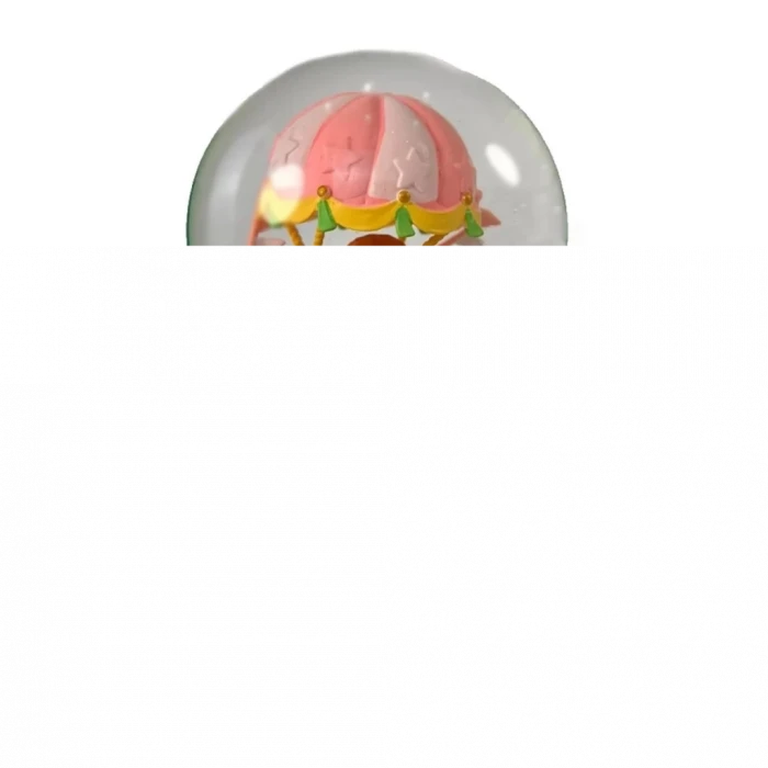 ieg™ Kar Küresi Orta Boy LLM-HDY0305