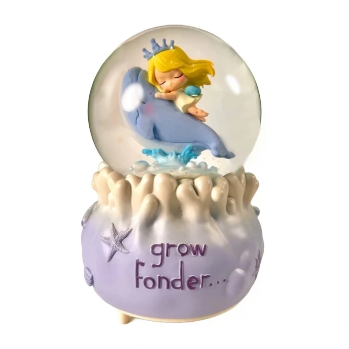 ieg™ Kar Küresi Orta Boy LLM-HDY0307