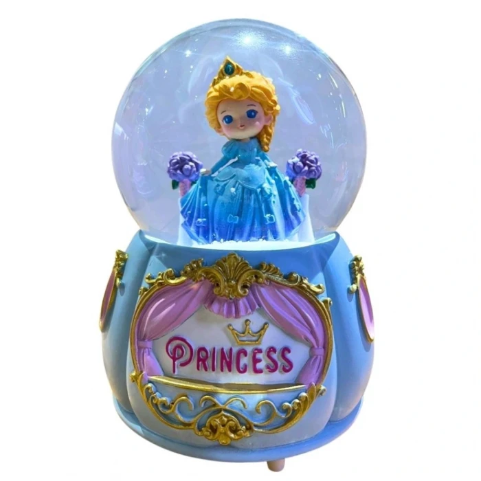 ieg™ Kar Küresi Orta Boy LLM-HDY0671