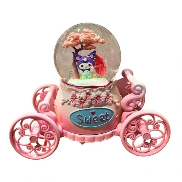 ieg™ Kar Küresi Orta Boy LLM-HDY0697