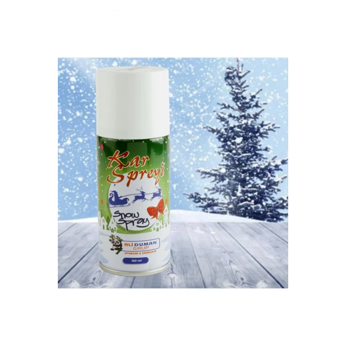 ieg™ Kar Spreyi