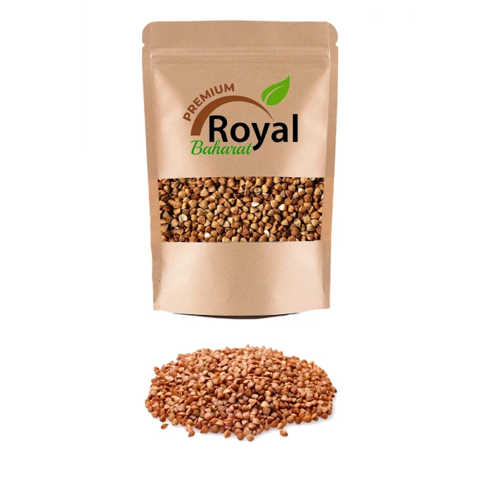 İEG Kara Buğday Deluxe Seri Organik Lezzetli 500 Gr