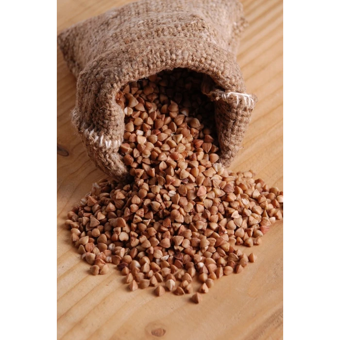 İEG Kara Buğday Deluxe Seri Organik Lezzetli 500 Gr