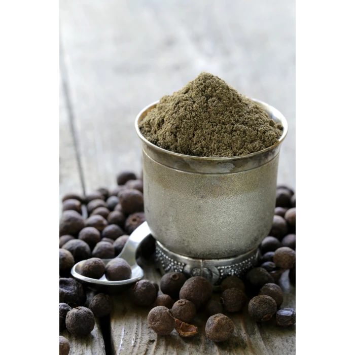 İEG Karabiber Çekilmiş Deluxe Seri Organik Lezzetli 200 Gr