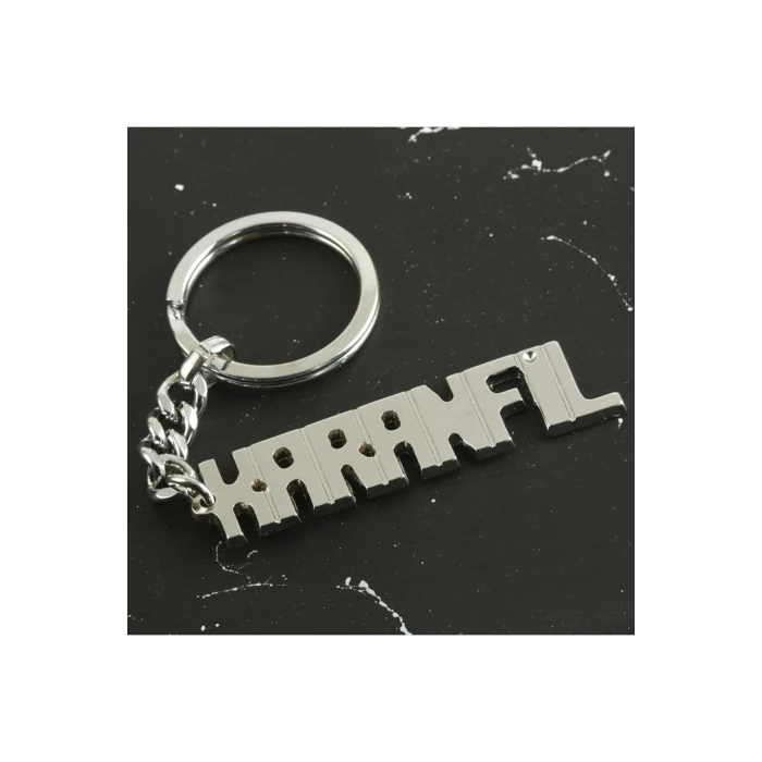 ieg™ Karanfil İsimli Anahtarlık