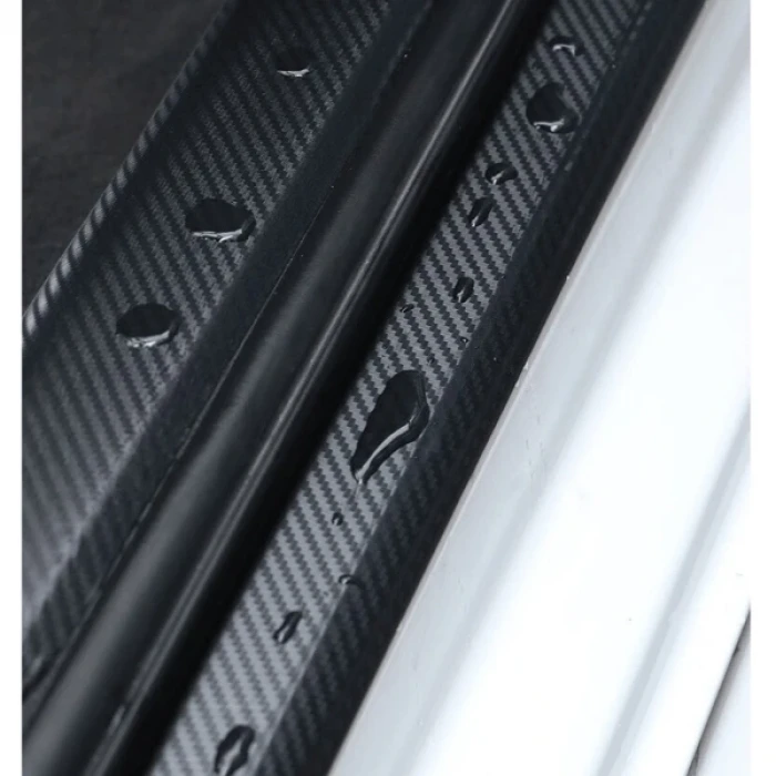 ieg™ Karbon Fiber Araba Koruyucu Bant