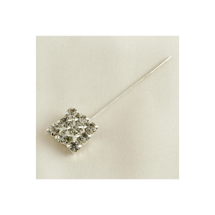 ieg™ Kare Eşarp İğnesi