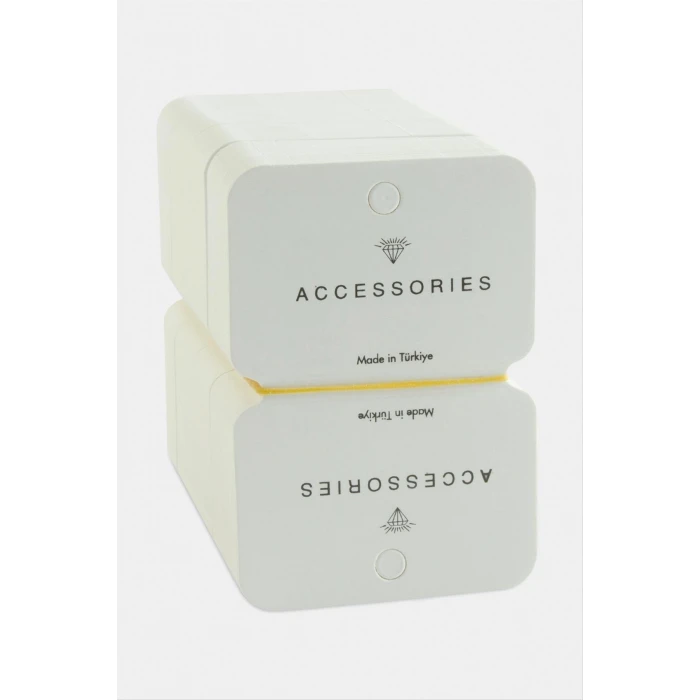 ieg™ Kare Kolye Kartı 200 Adet