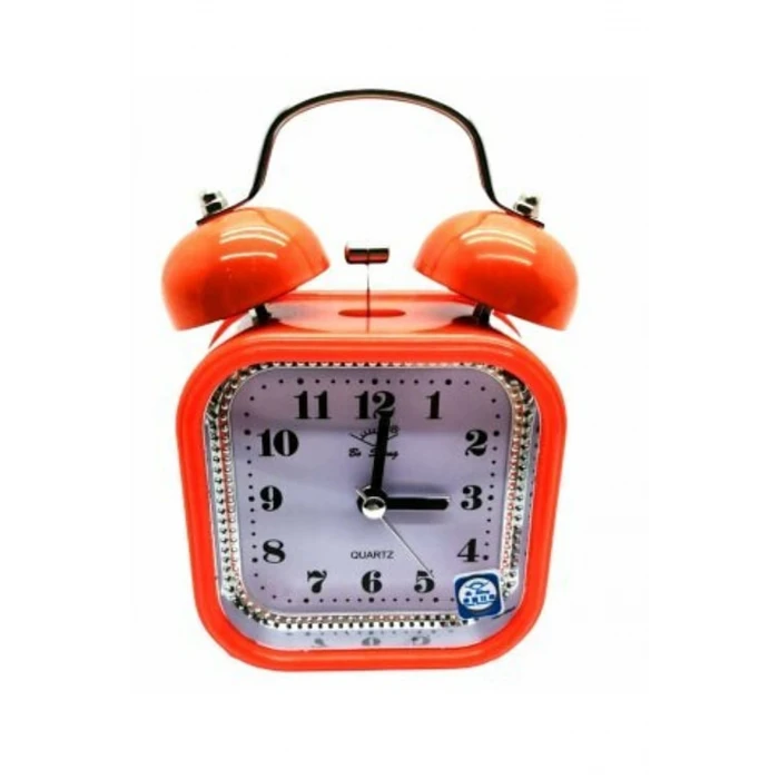 ieg™ Kare Masa Saati -CLKN-216