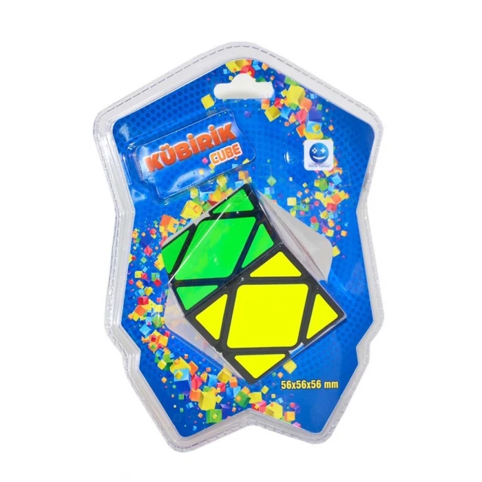 ieg™ Kare Sabır Küpü