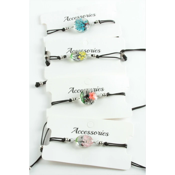 ieg™ Karışık Desenli Canlı Bileklik