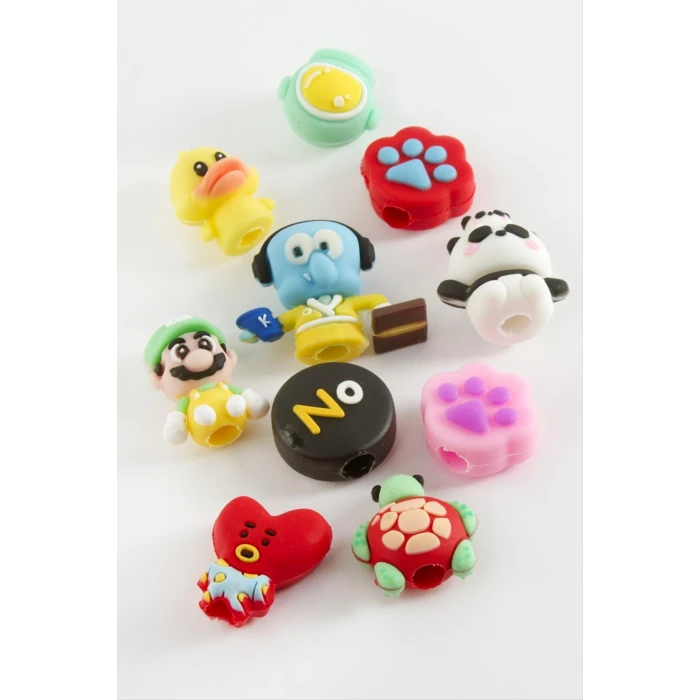 ieg™ Karışık Figürlü Kalem Başlığı 1 Adet