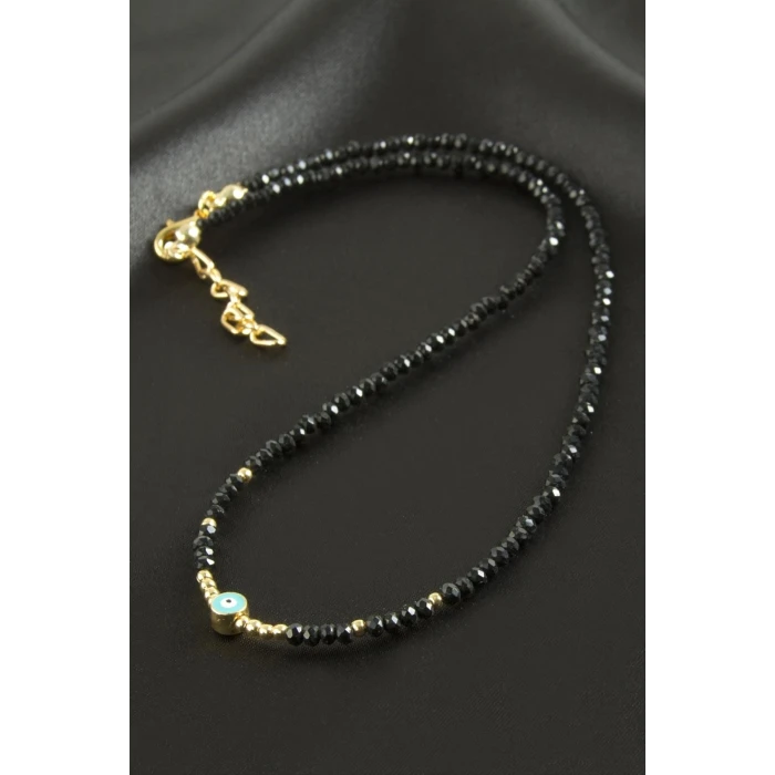 ieg™ Karışık Kristal Kolye 1 Adet