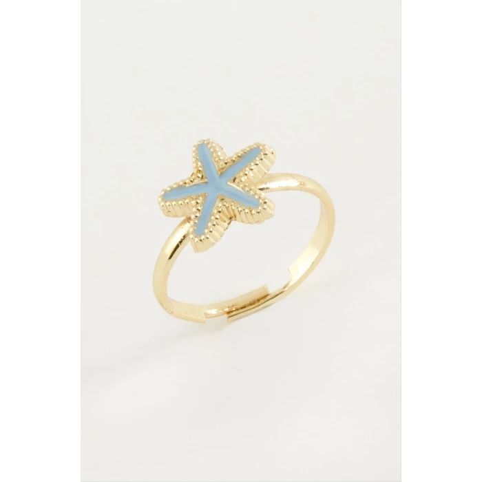 ieg™ Karışık Mineli Yüzük 1 Adet