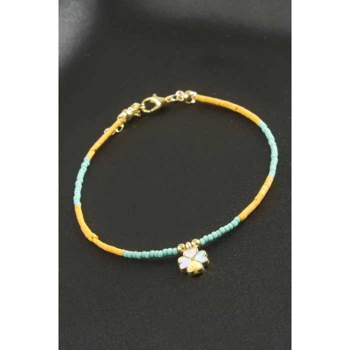 ieg™ Karışık Miyoki Boncuk Bileklik