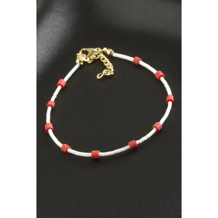 ieg™ Karışık Miyoki Boncuk Bileklik