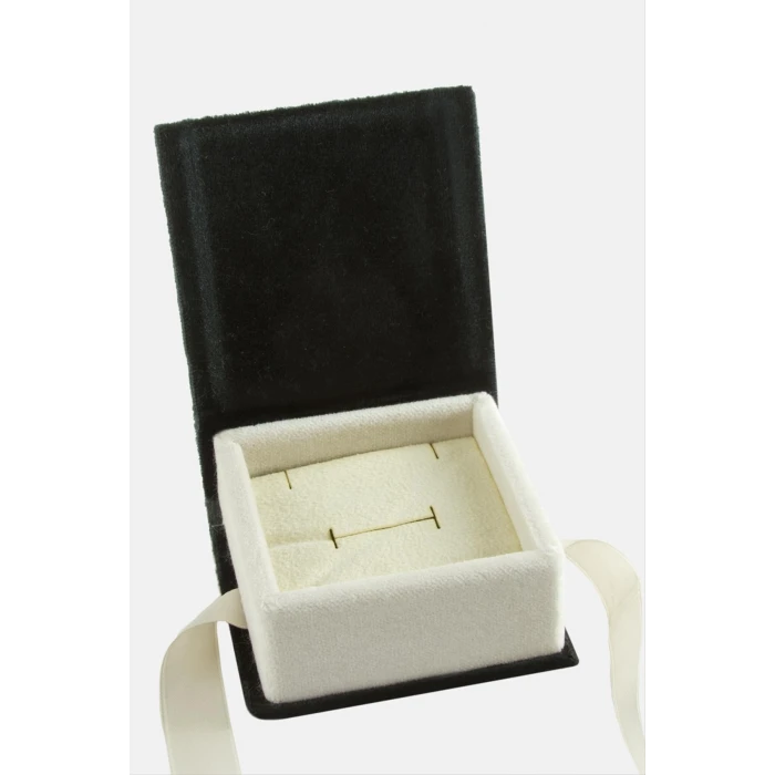 ieg™ Karışık Süet Lüx Set Kolye Kutusu