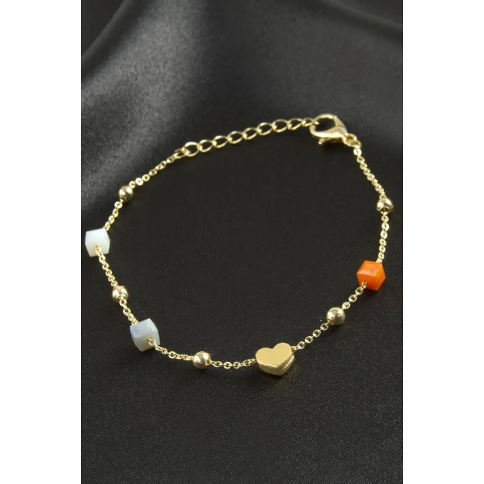 ieg™ Karışık Trend Kristal Bileklik