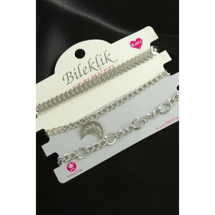 ieg™ Karışık Trend Zincir Bileklik