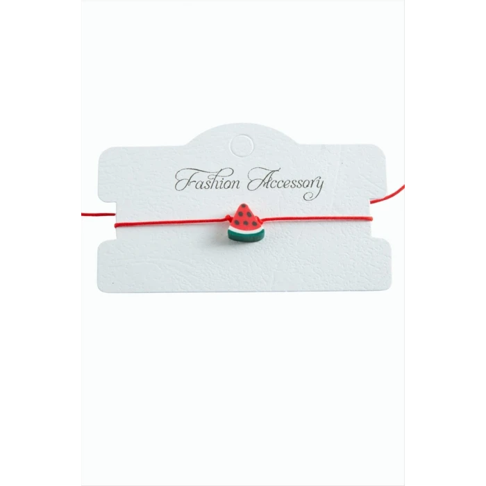 ieg™ Karpuz İp Bilekliği