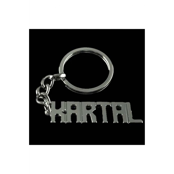 ieg™ Kartal İsimli Anahtarlık