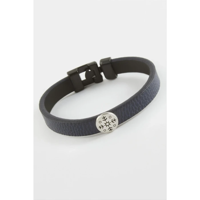 ieg™ Kartanesi Kaliteli Suni Deri Bileklik