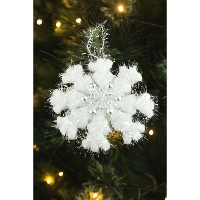 ieg™ Kartanesi Yılbaşı Ağaç Süsü 15 cm