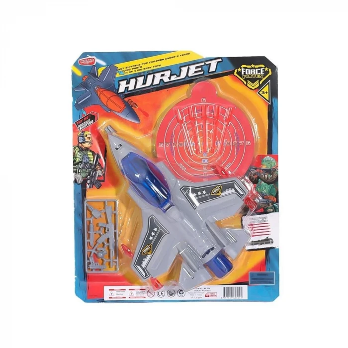 ieg™ Kartela Hür Jet