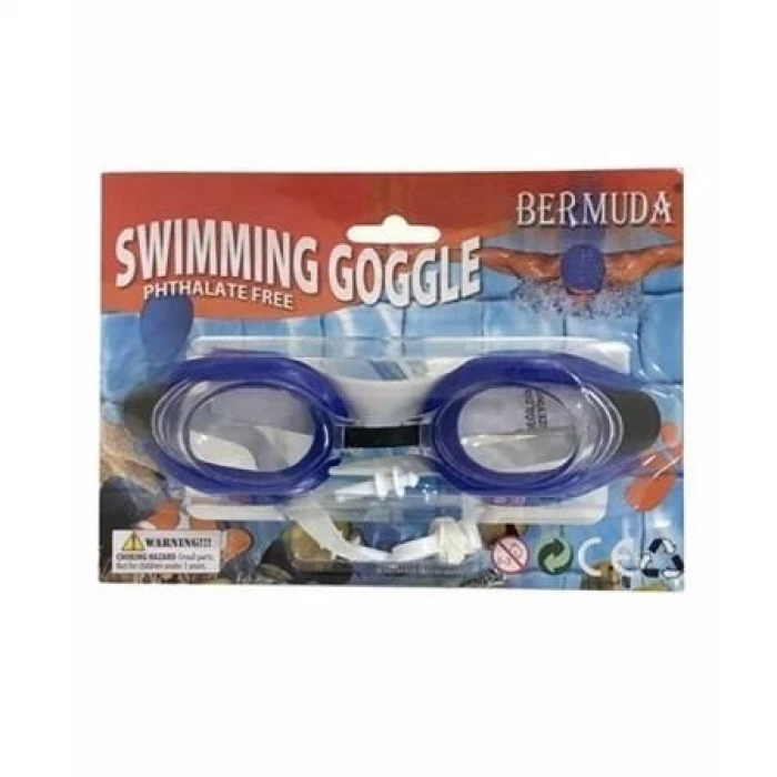 ieg™ KART.YÜZÜCÜ GÖZLÜĞÜ KULAKLIK HEDYİYE