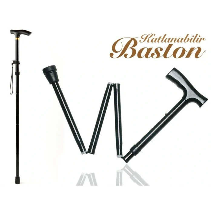 ieg™ Katlanabilir Baston