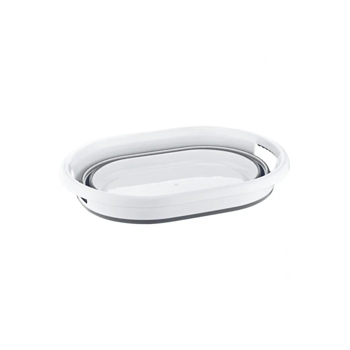 İEG Katlanabilir Çamaşır Ve Oyuncak Sepeti 27 lt -AK702