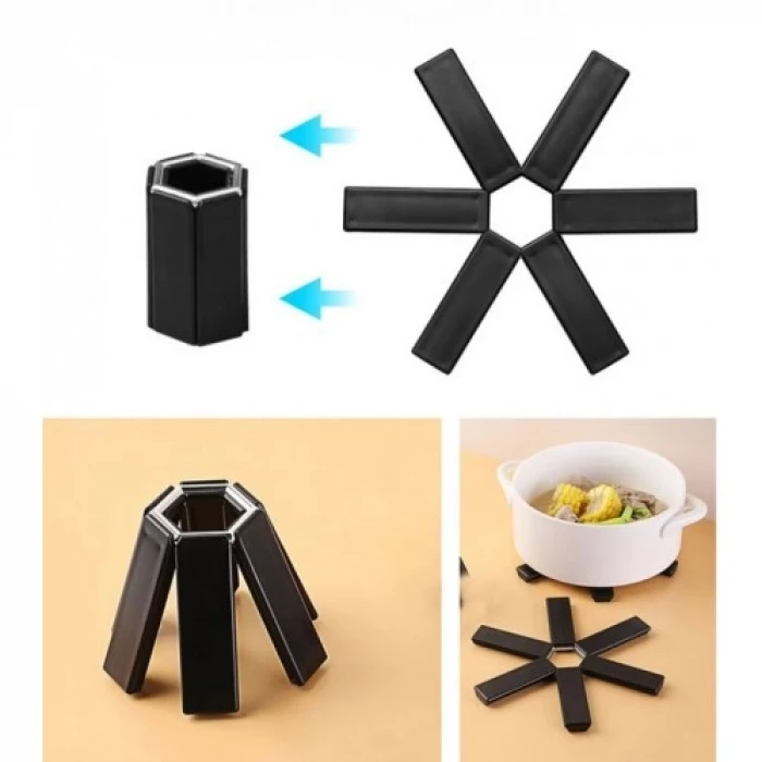 ieg™ Katlanabilir Nihale